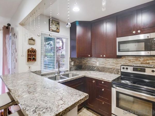 8015 CAMINITO DE PIZZA, Unit B, San Diego, CA 92108