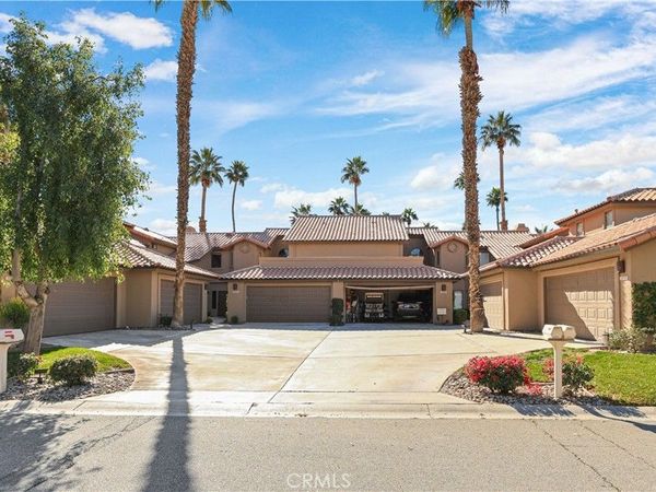 38119 Crocus, Palm Desert, CA 92211