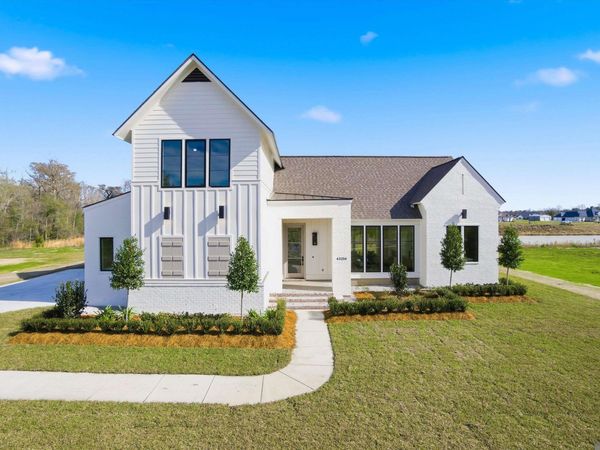 43256 Collyns Cove, Prairieville, LA 70769