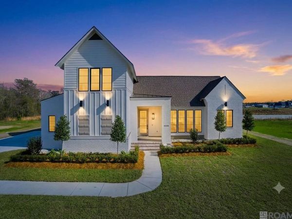 43256 Collyns Cove, Prairieville, LA 70769