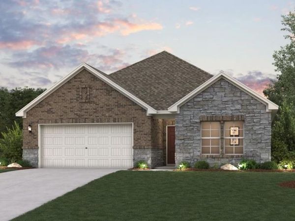 904 Wattle Lane, Alvarado, TX 76009