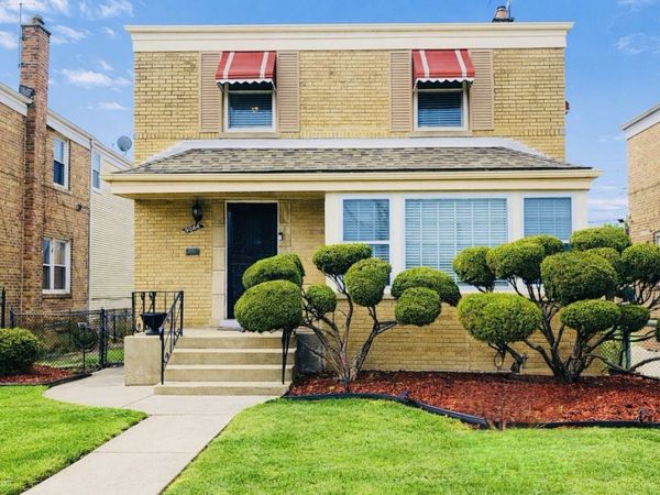 9044 S Merrill Avenue, Chicago, IL 60617