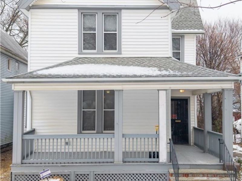 7311 Linwood Avenue, Cleveland, OH 44103 Photo 1