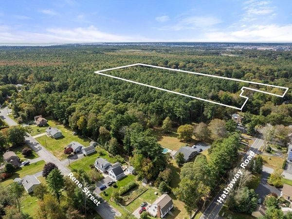 0 Hathaway Rd, Acushnet, MA 02743
