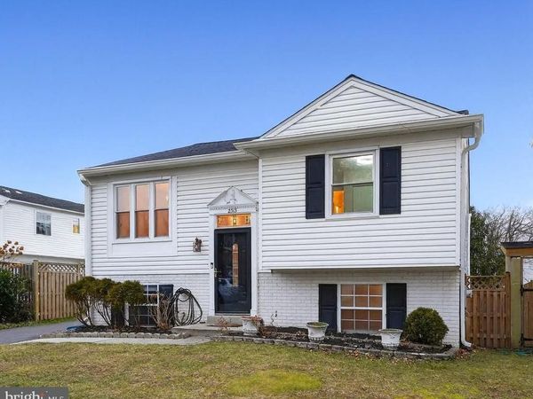 2313 WESTPORT LANE, CROFTON, MD 21114