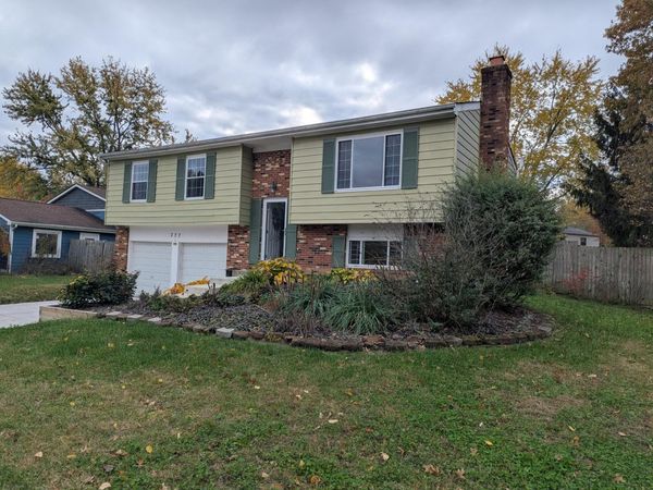 377 Highbury Crescen, Columbus, OH 43230