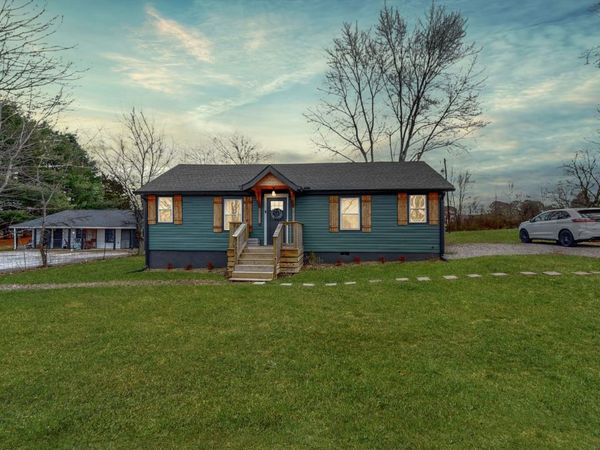 2320 31W Highway S, White House, TN 37188