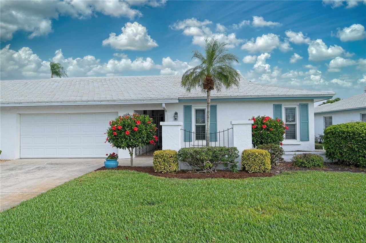 7402 9th Avenue W, Unit 7402, Bradenton, FL 34209 Photo