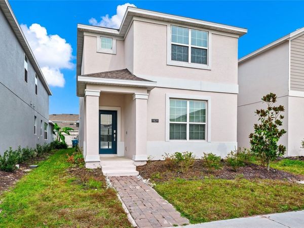 9809 INTRODUCTION WAY, ORLANDO, FL 32832
