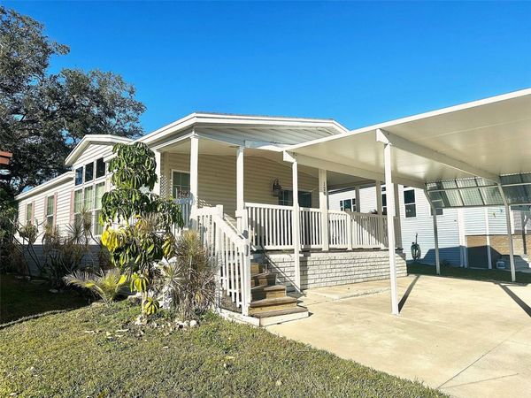 9790 66TH STREET N, Unit 128, PINELLAS PARK, FL 33782