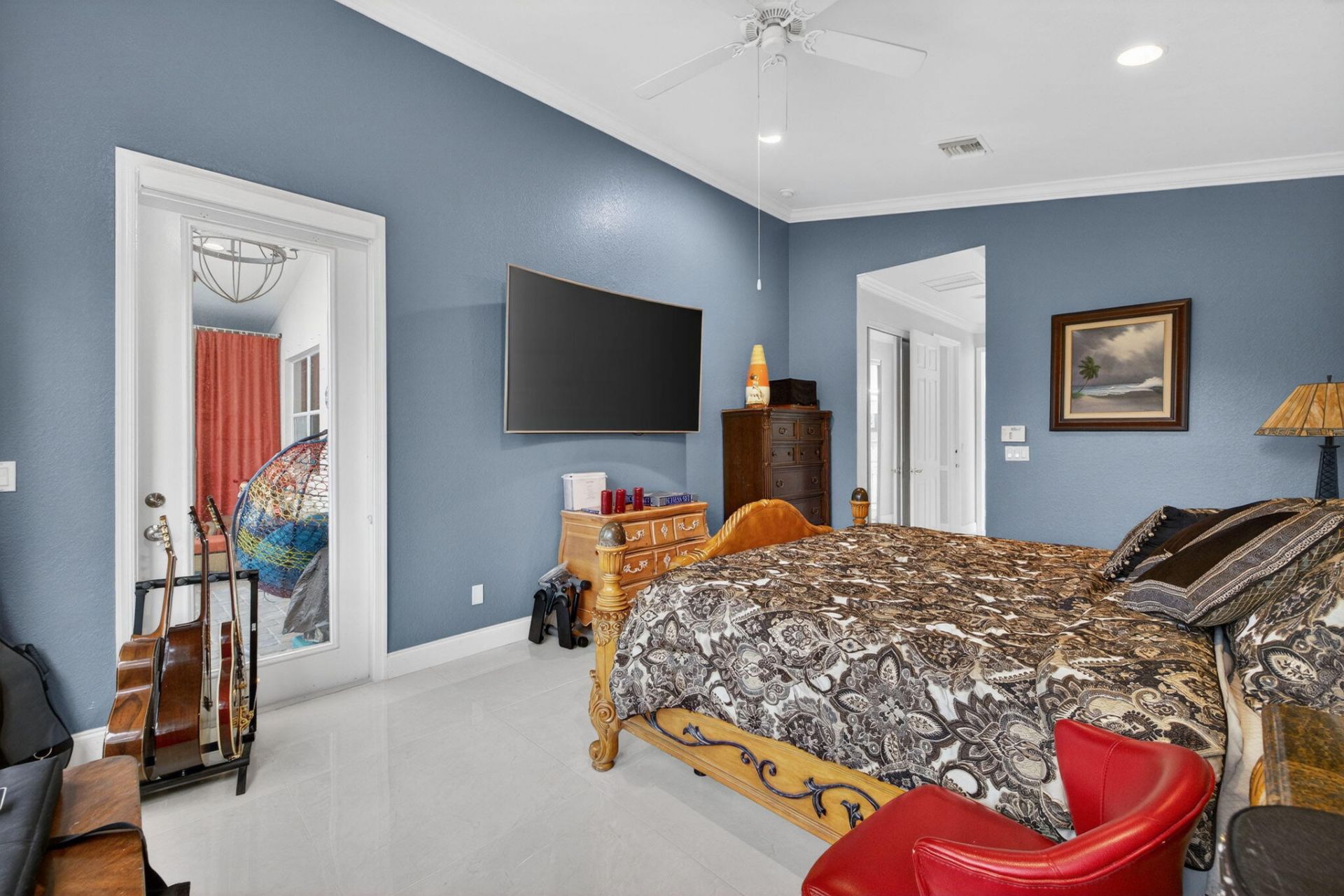 1740 SW Jamesport Drive, Port Saint Lucie, FL 34953 Photo