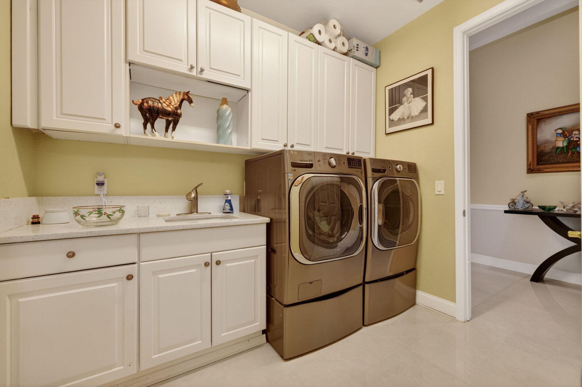 1740 SW Jamesport Drive, Port Saint Lucie, FL 34953 Photo