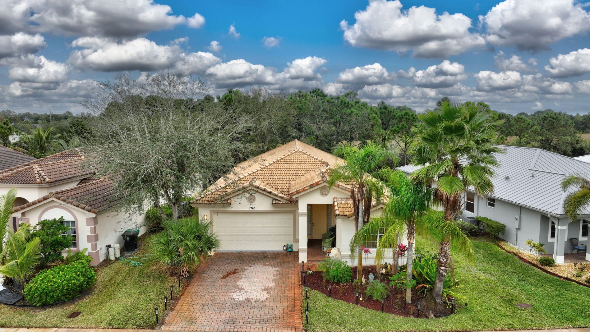 1740 SW Jamesport Drive, Port Saint Lucie, FL 34953 Photo