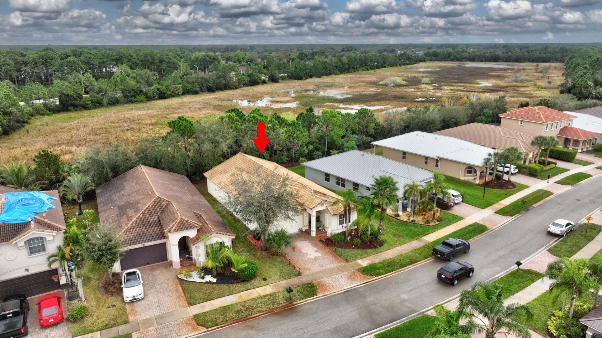 1740 SW Jamesport Drive, Port Saint Lucie, FL 34953 Photo