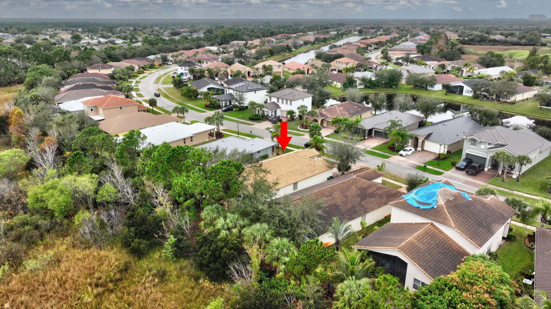 1740 SW Jamesport Drive, Port Saint Lucie, FL 34953 Photo