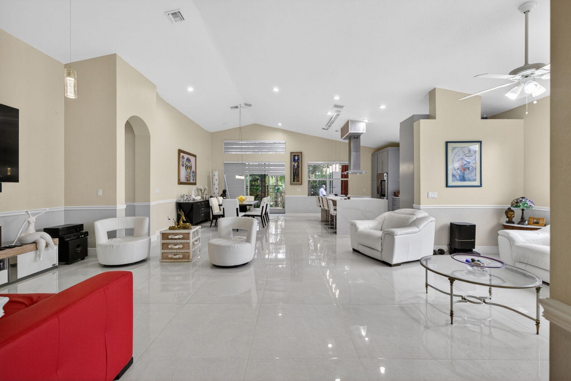 1740 SW Jamesport Drive, Port Saint Lucie, FL 34953 Photo