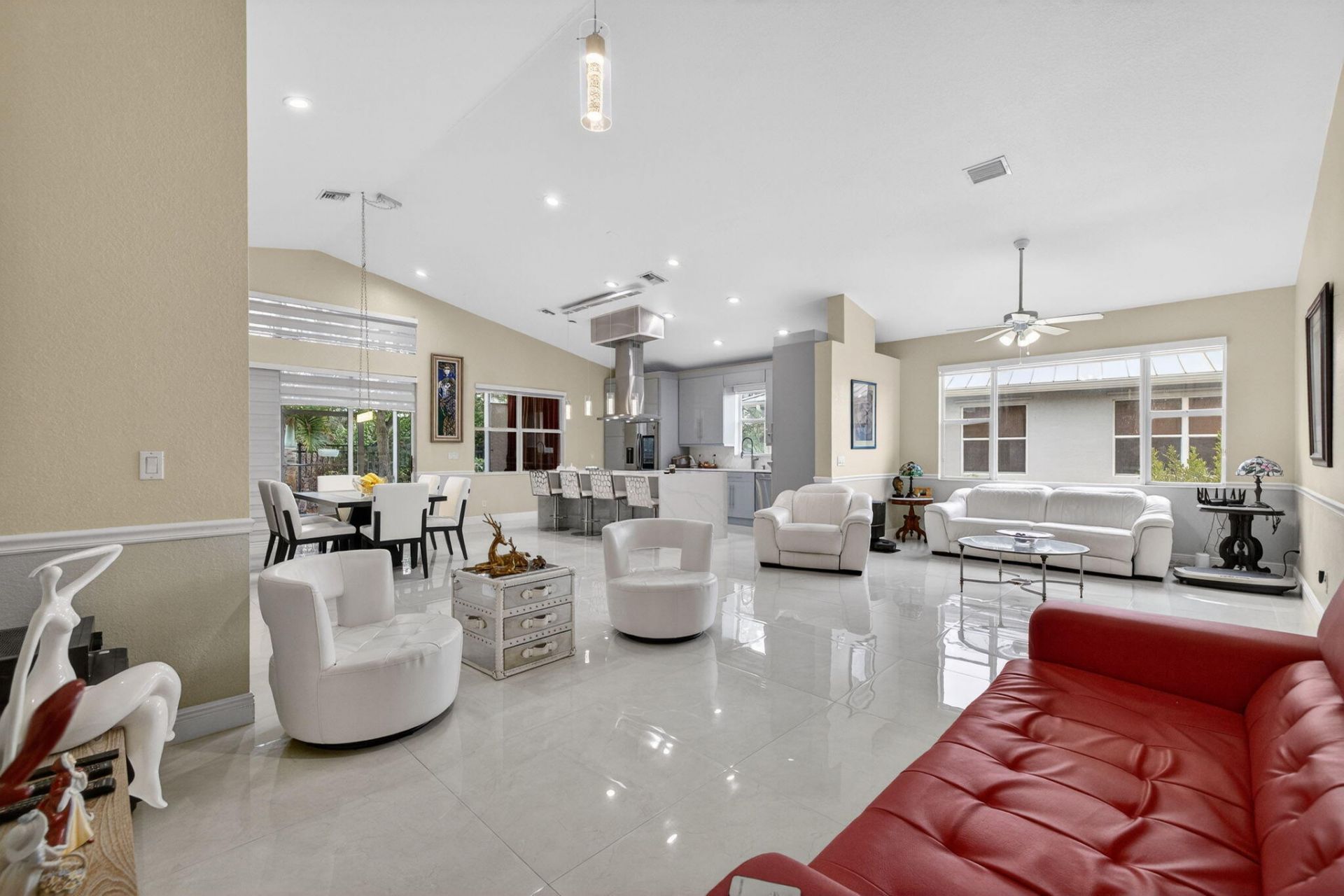 1740 SW Jamesport Drive, Port Saint Lucie, FL 34953 Photo