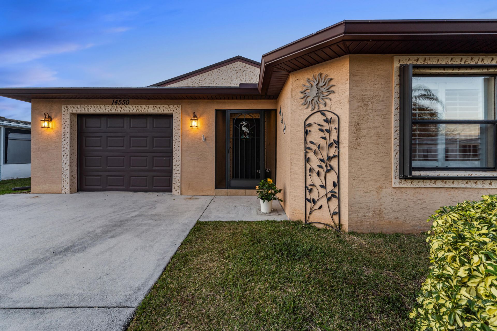 14550 Dulce Real Avenue, Fort Pierce, FL 34951 Main Photo