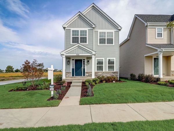 702 Station Boulevard, Elburn, IL 60119