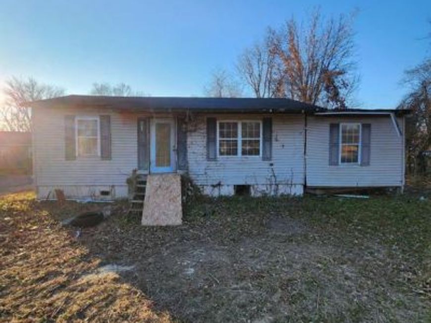 6824 Kent Road , Sunderland, MD 20689 Main Photo