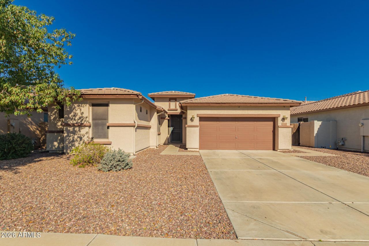 5342 W Allen Street, Laveen, AZ 85339 Main Photo