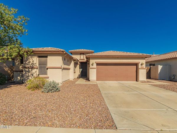 5342 W ALLEN Street, Laveen, AZ 85339