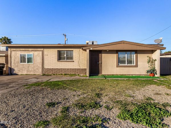 7518 W WHITTON Avenue, Phoenix, AZ 85033