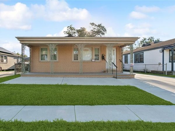 1706 WILLIAMS Boulevard, Kenner, LA 70062