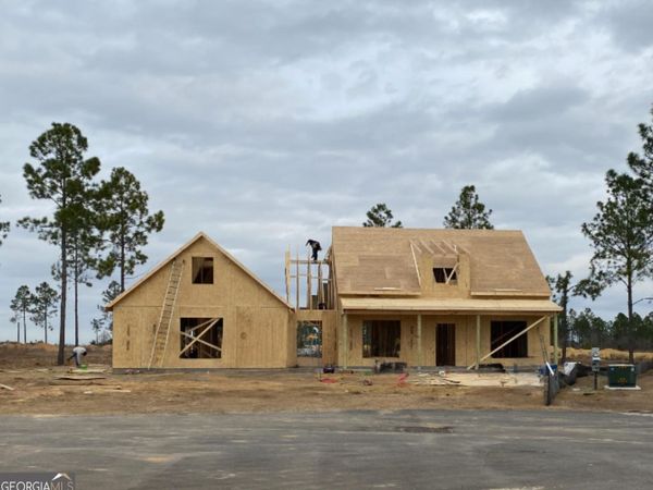 223 Manchester Drive, Statesboro, GA 30461