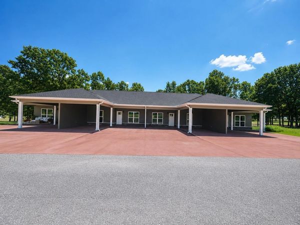 400 Firethorn Lane, Melbourne, AR 72556