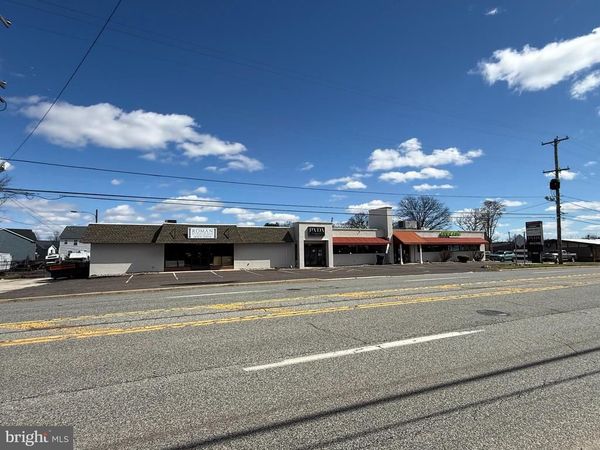 3801 and 3815 RIDGE PIKE, COLLEGEVILLE, PA 19426