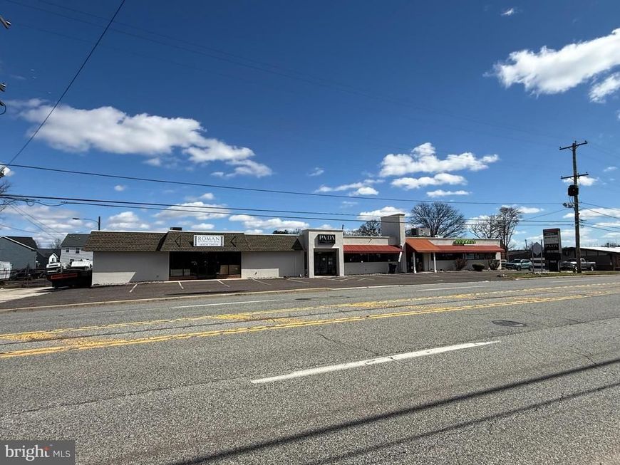 3801 And 3815 Ridge Pike, Collegeville, PA 19426 Main Photo