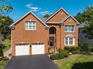 15412 ARNOLD PALMER DRIVE, HAYMARKET, VA 20169