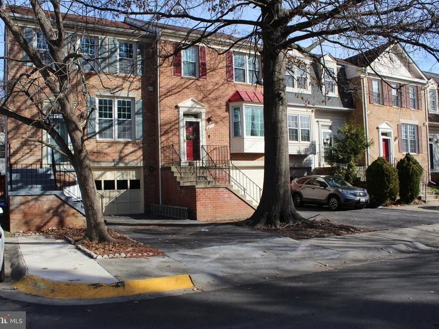 13252 Copland Court, Silver Spring, MD 20904 Main Photo