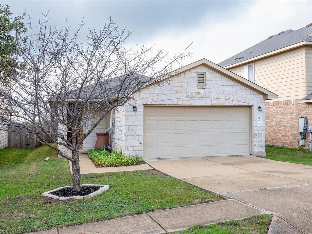 9013 China Rose Dr, Austin, TX 78724 Main Photo