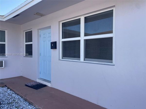 5550 NE 20th Ter, Unit 3, Fort Lauderdale, FL 33308