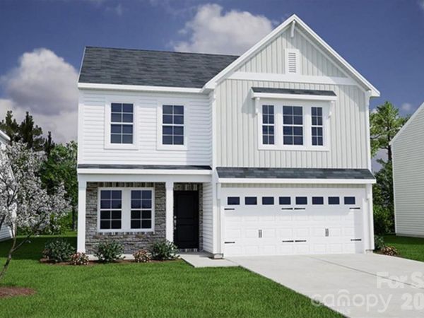 1657 Piper Creek Avenue, Unit 14, Newton, NC 28658