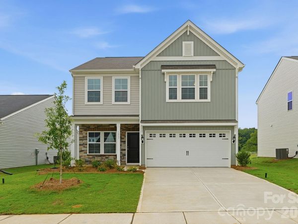 1657 Piper Creek Avenue, Newton, NC 28658