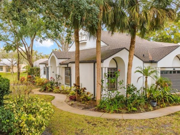 225 WIMBLEDON CIRCLE, Unit 1600, LAKE MARY, FL 32746