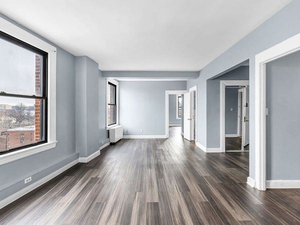 140 Chestnut St, Unit 702, Springfield, MA 01103