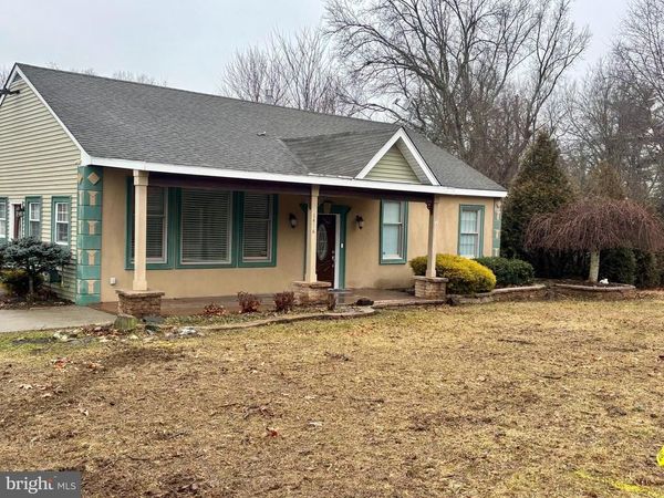 1476 S ORCHARD ROAD, VINELAND, NJ 08360