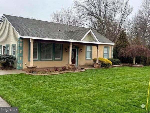1476 S ORCHARD ROAD, VINELAND, NJ 08360