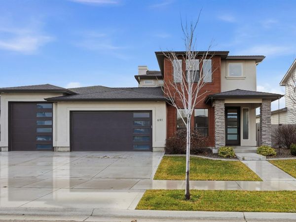 691 E Sicily Drive, Meridian, ID 83642