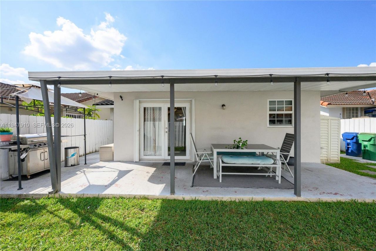 4761 SW 146th Ave , Miami, FL 33175 Photo