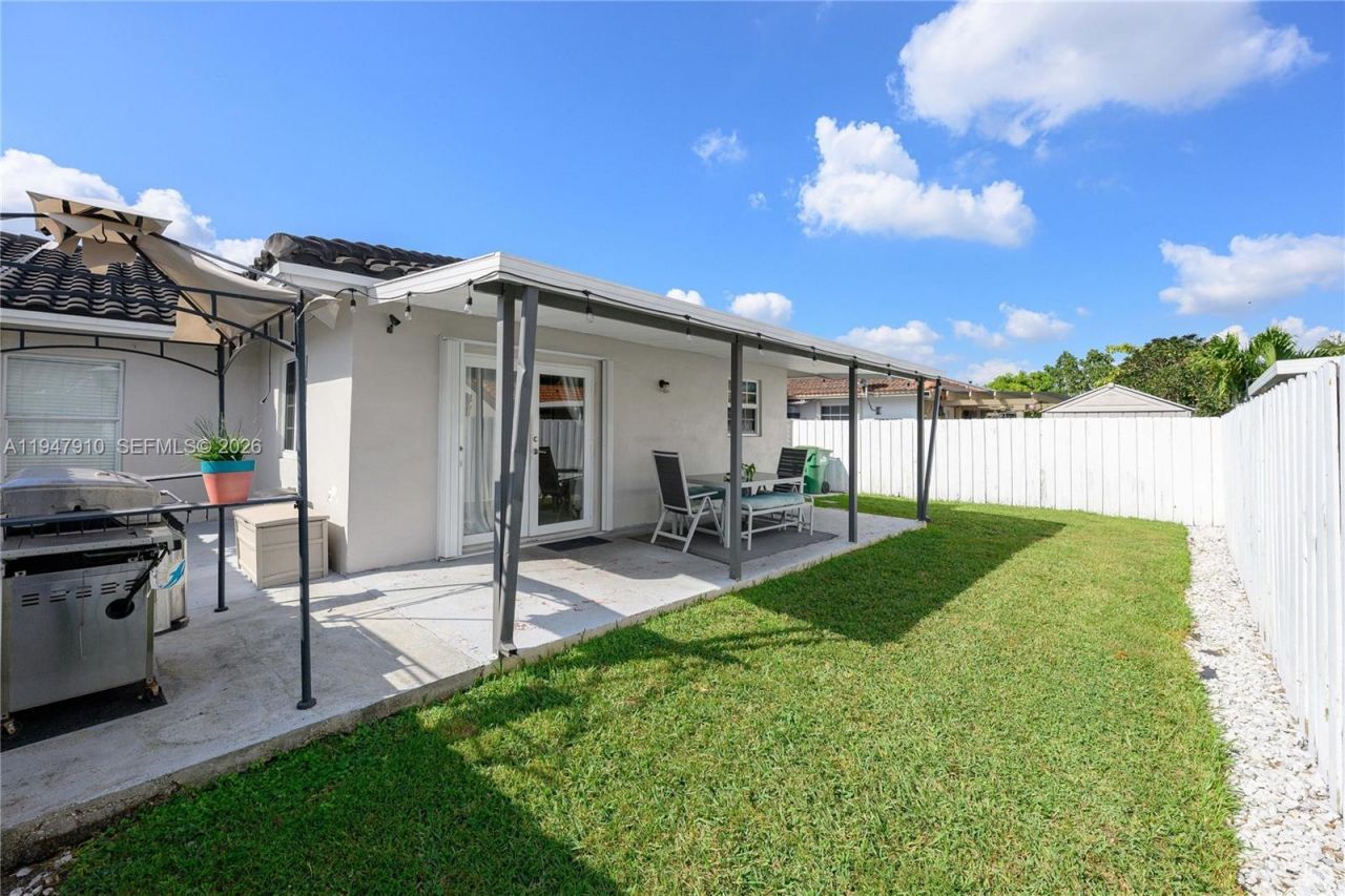 4761 SW 146th Ave , Miami, FL 33175 Photo