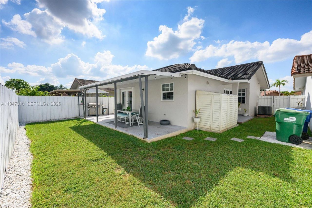 4761 SW 146th Ave , Miami, FL 33175 Photo