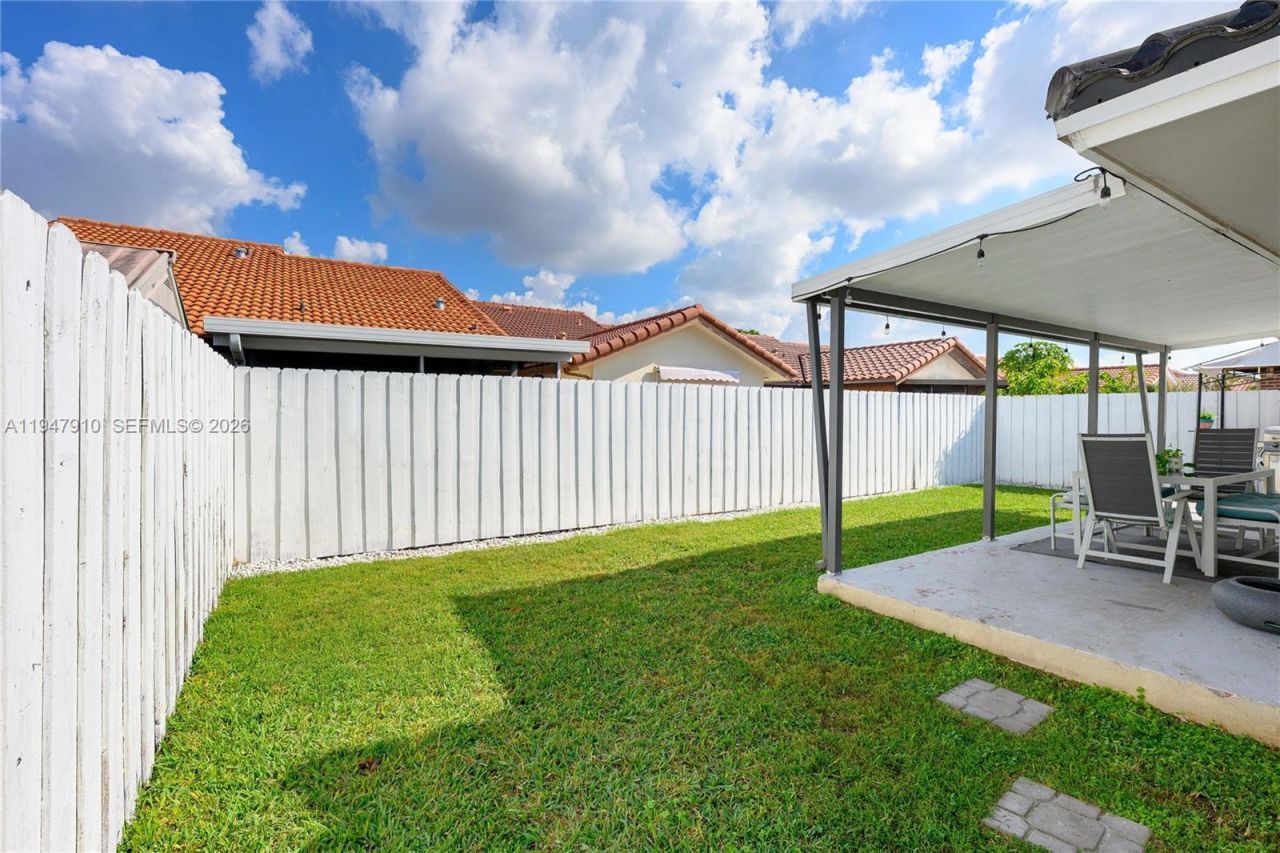 4761 SW 146th Ave , Miami, FL 33175 Photo