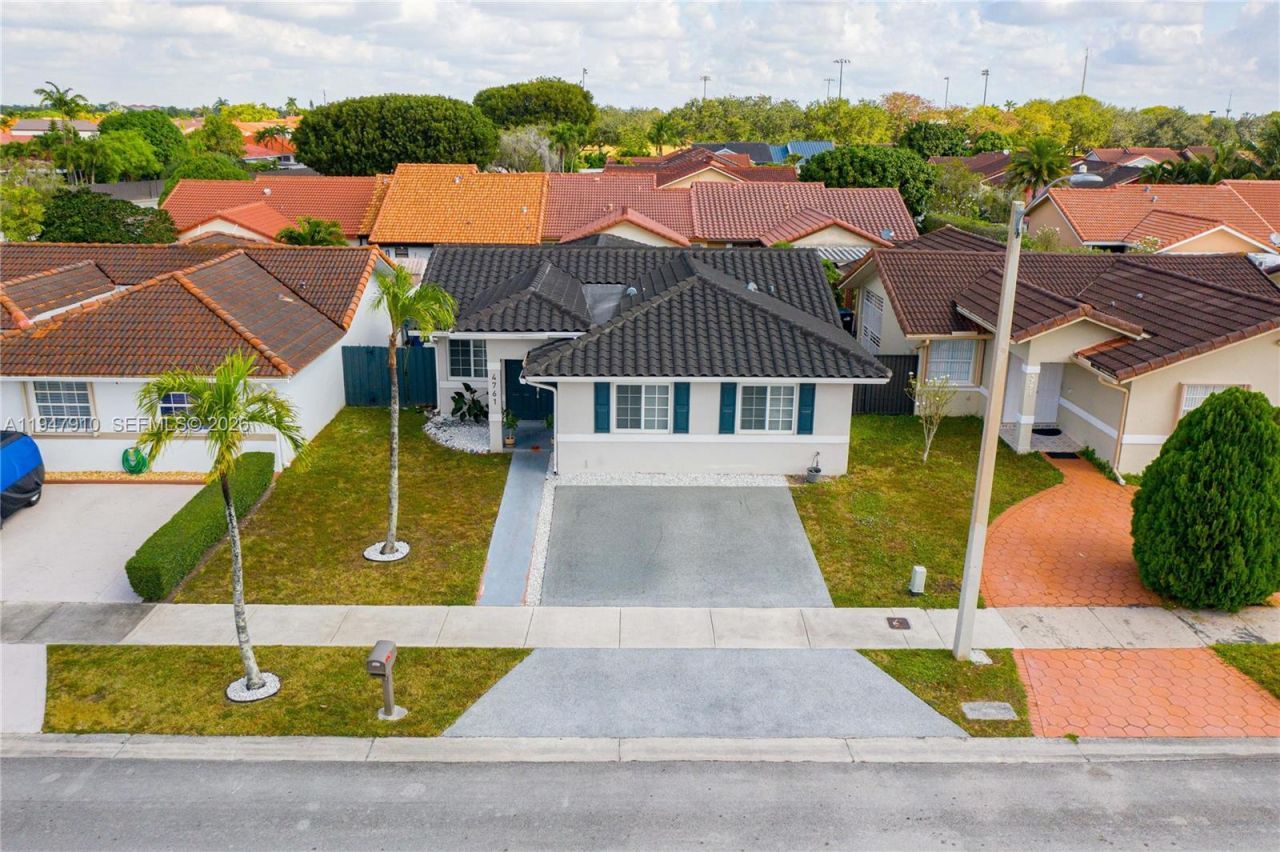 4761 SW 146th Ave , Miami, FL 33175 Photo