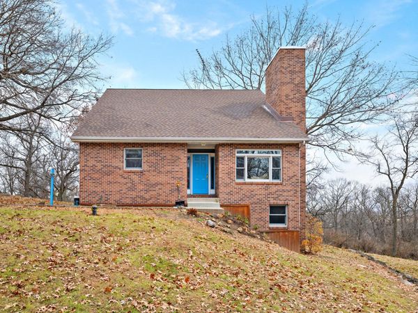 W9658 Stader Road, Whitewater, WI 53190