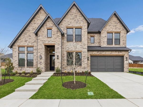 970 Coreopsis Drive, Allen, TX 75013